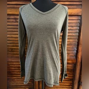 💫NWT💫 Calvin Klein Performance Women’s Quick Dry Long Sleeve Tee Sz Medium